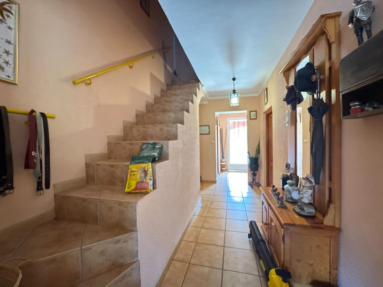 3 bedroom Villa for sale in Denia with pool garage - € 429,000 (Ref: 9942527)