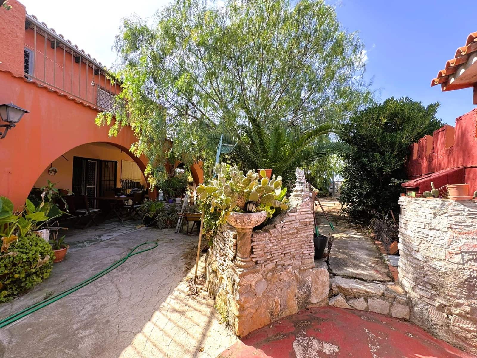 3 bedroom Villa for sale in Denia with pool garage - € 429,000 (Ref: 9942527)