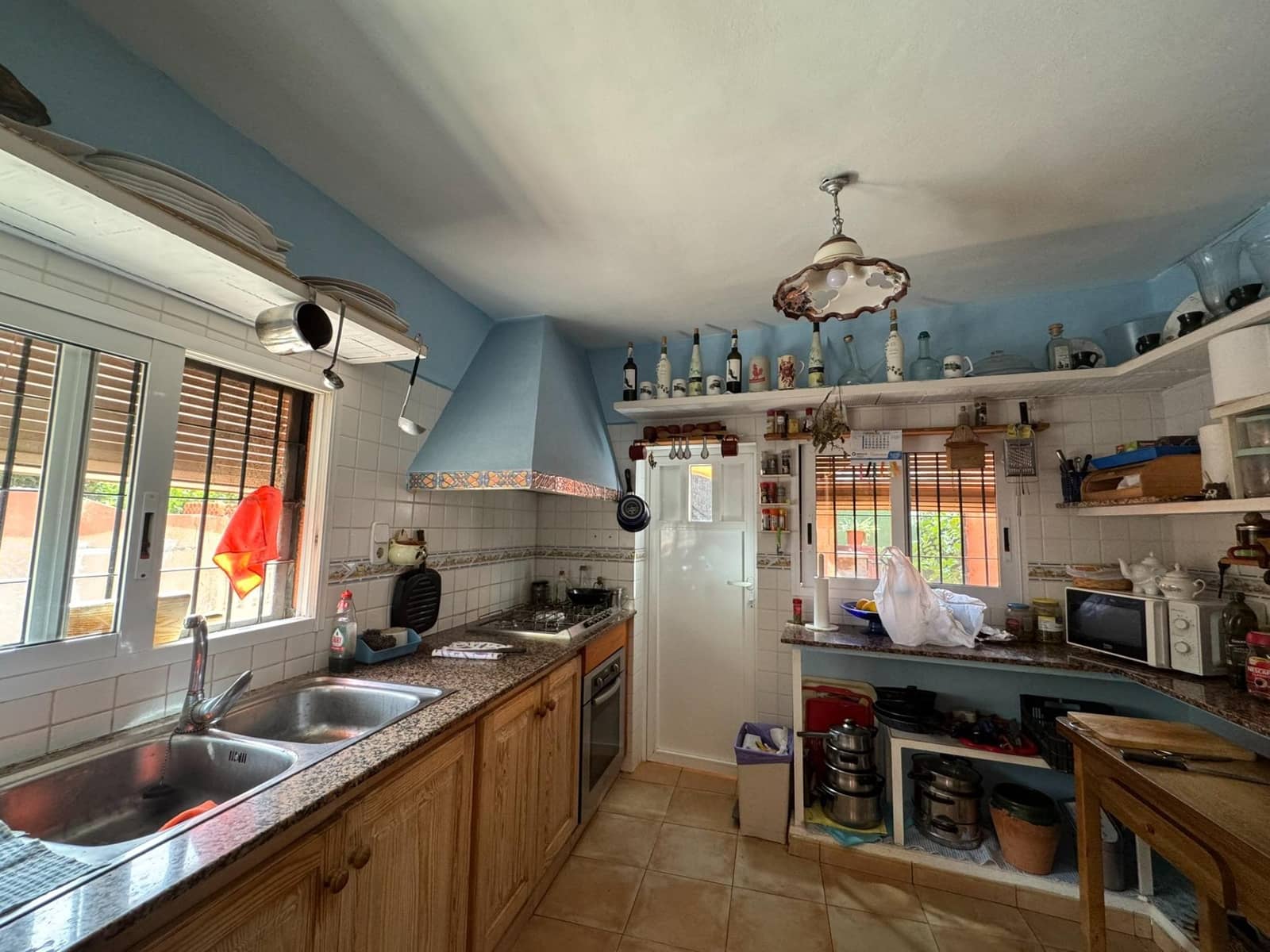 3 bedroom Villa for sale in Denia with pool garage - € 429,000 (Ref: 9942527)
