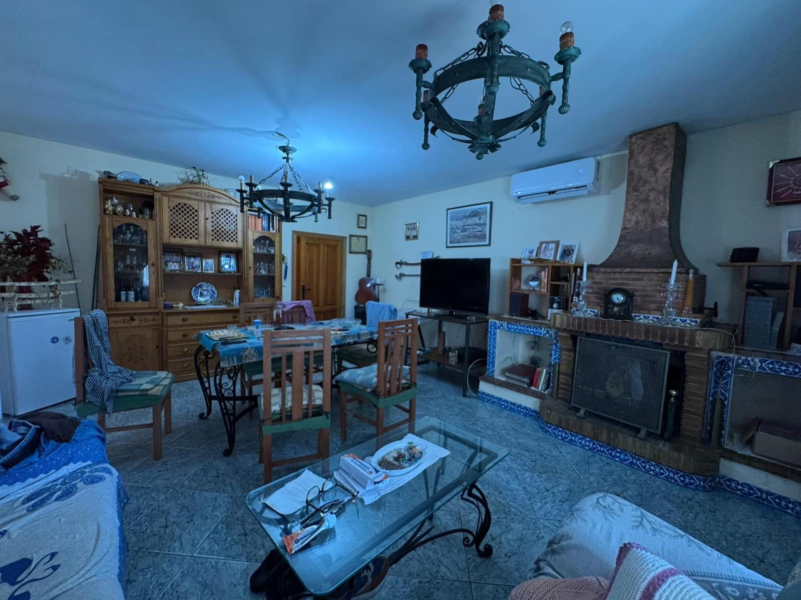 3 bedroom Villa for sale in Denia with pool garage - € 429,000 (Ref: 9942527)