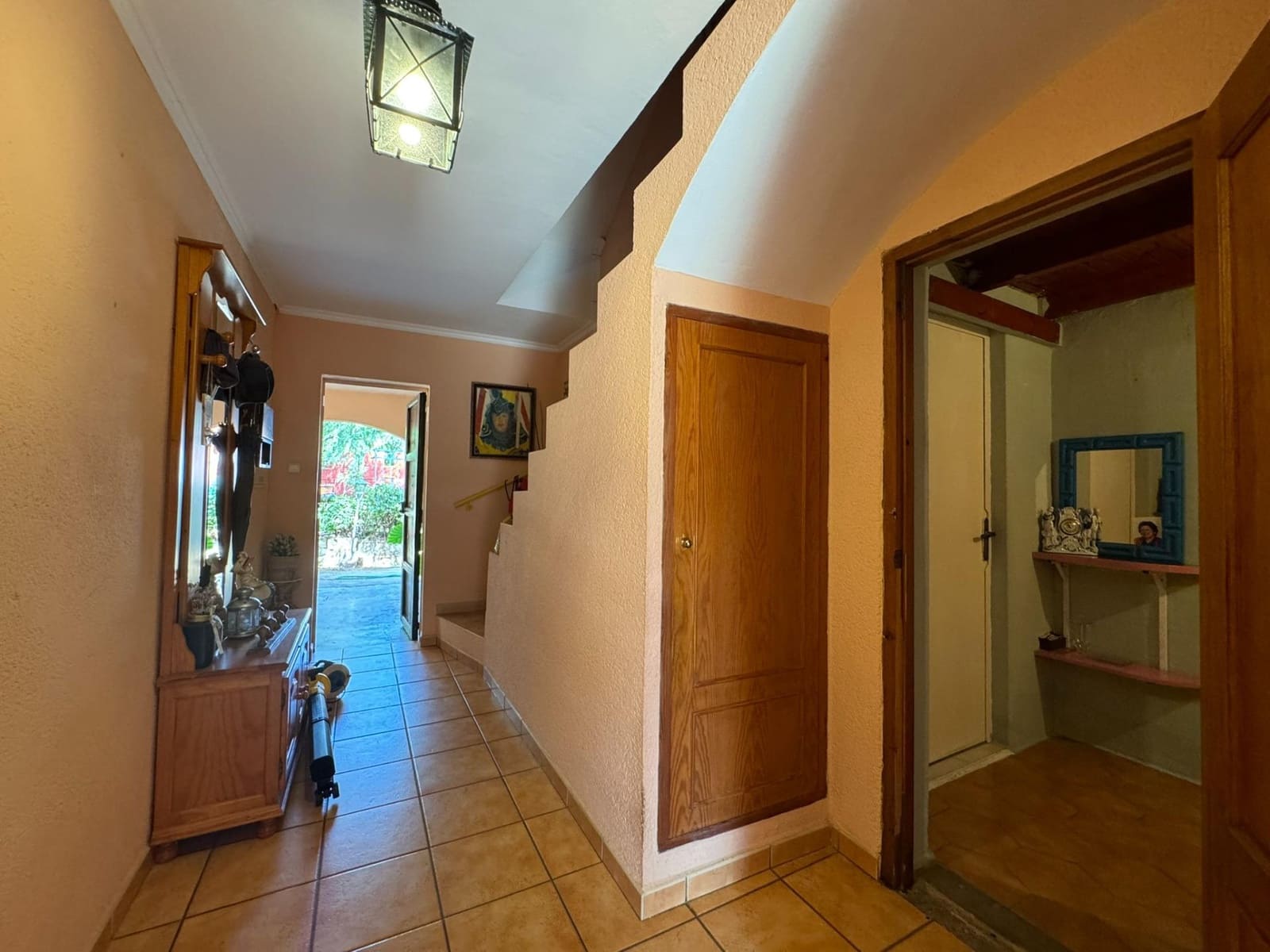 3 bedroom Villa for sale in Denia with pool garage - € 429,000 (Ref: 9942527)