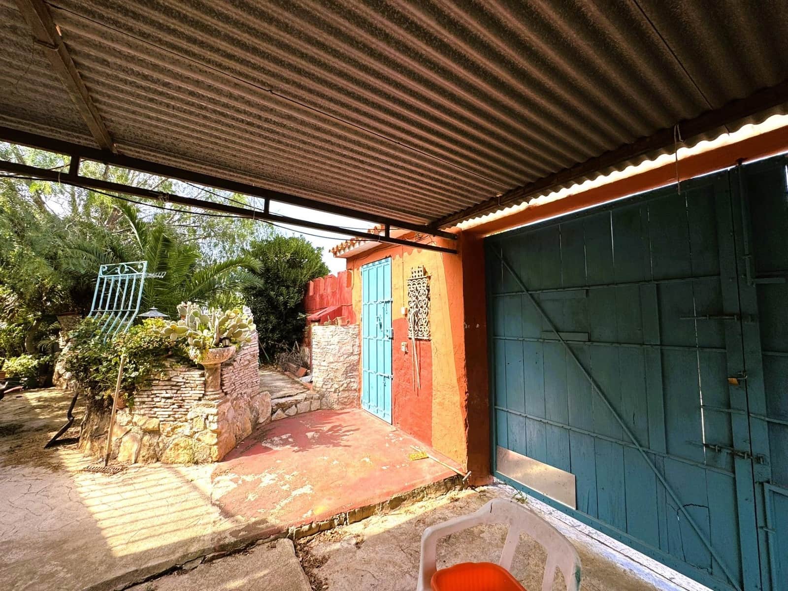 3 bedroom Villa for sale in Denia with pool garage - € 429,000 (Ref: 9942527)