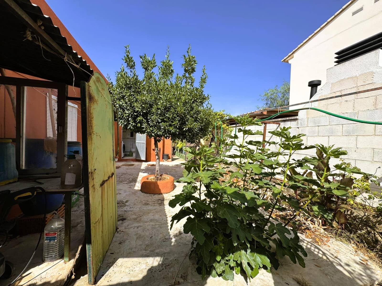 3 bedroom Villa for sale in Denia with pool garage - € 429,000 (Ref: 9942527)