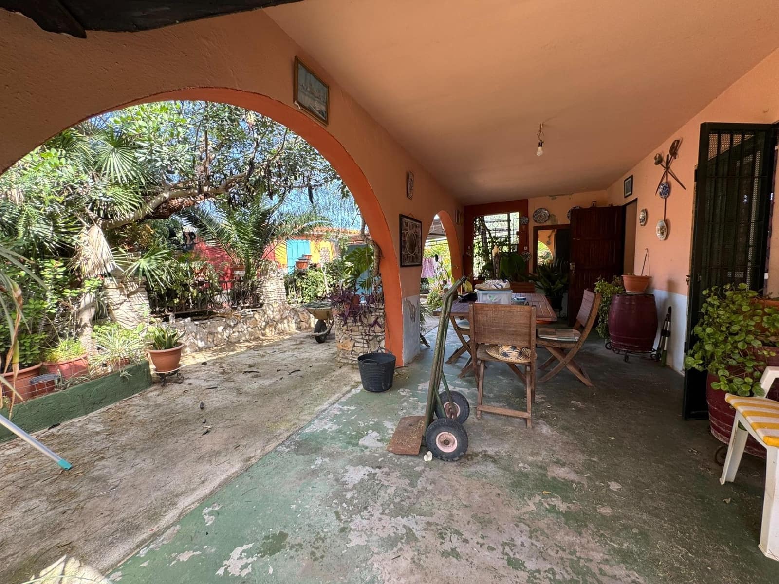 3 bedroom Villa for sale in Denia with pool garage - € 429,000 (Ref: 9942527)