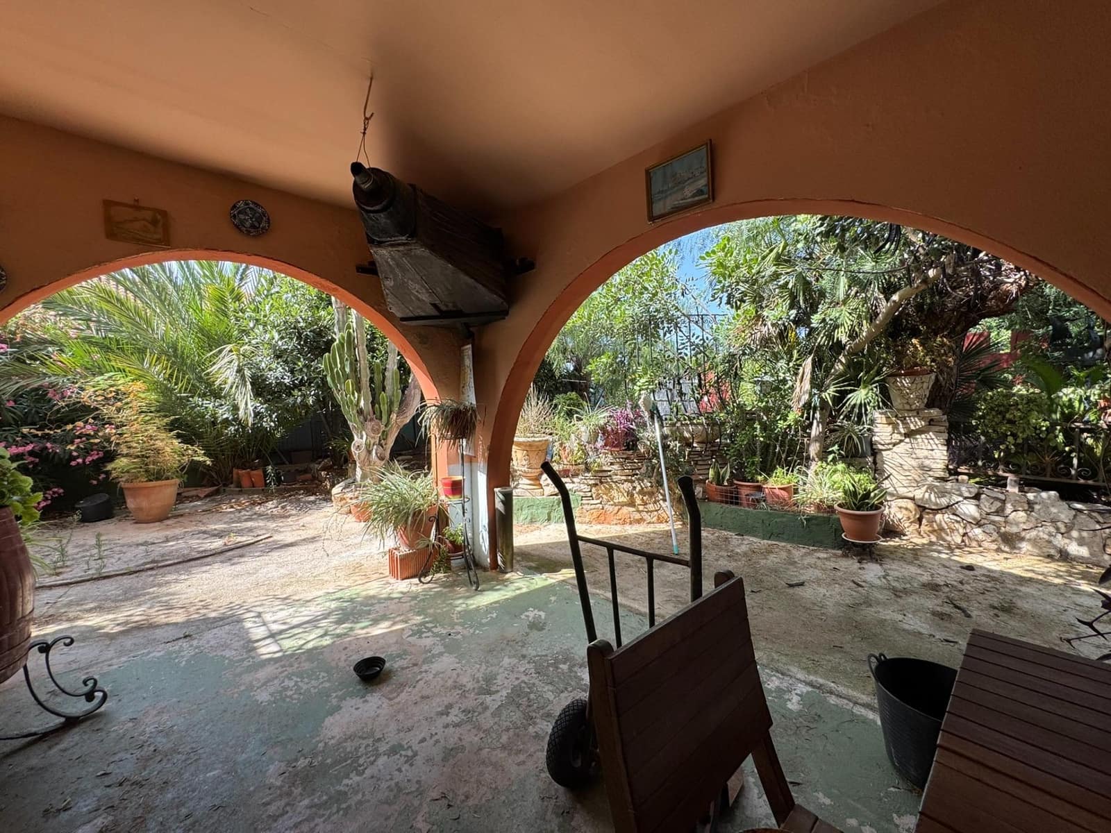 3 bedroom Villa for sale in Denia with pool garage - € 429,000 (Ref: 9942527)