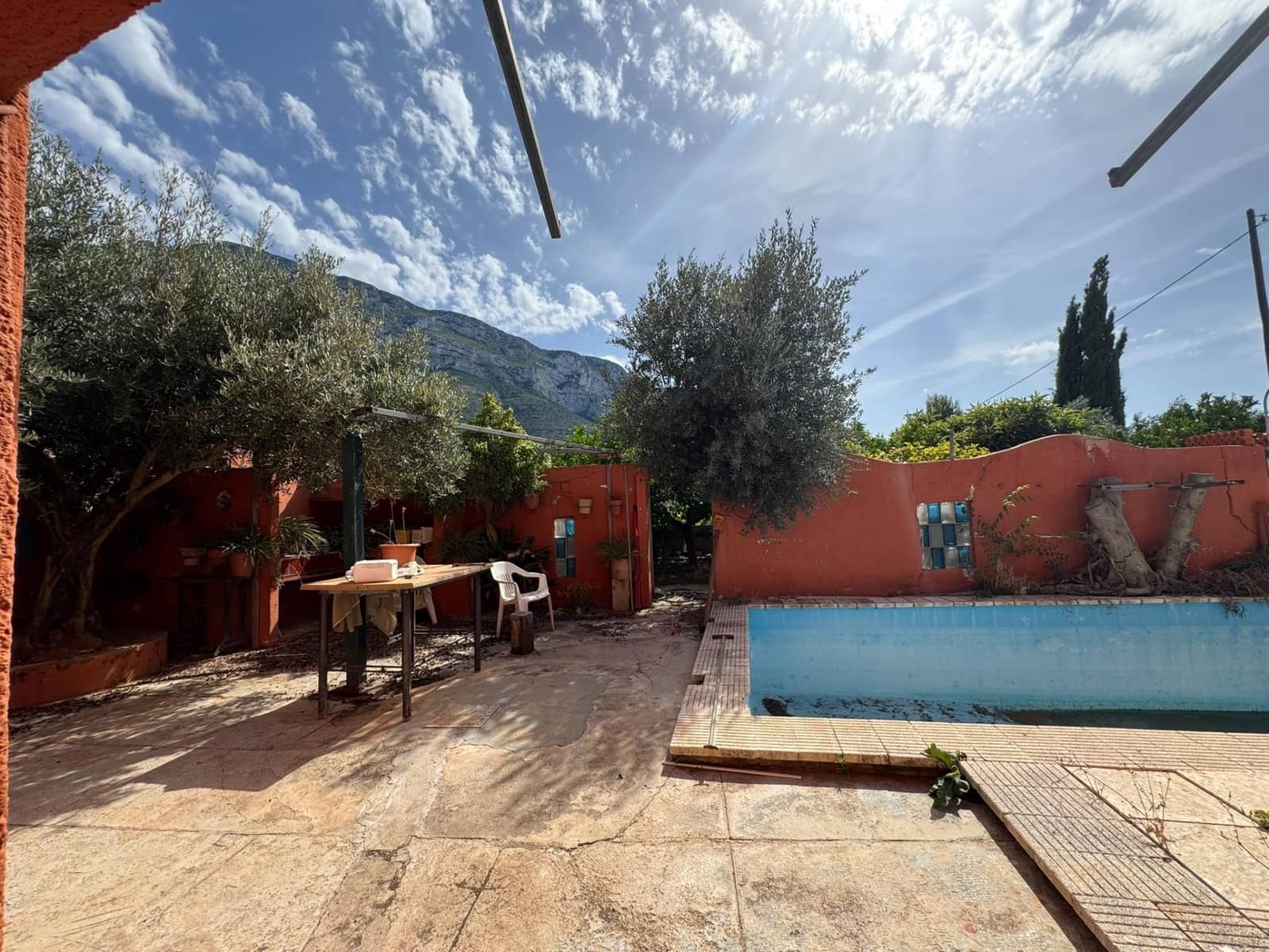 3 bedroom Villa for sale in Denia with pool garage - € 429,000 (Ref: 9942527)