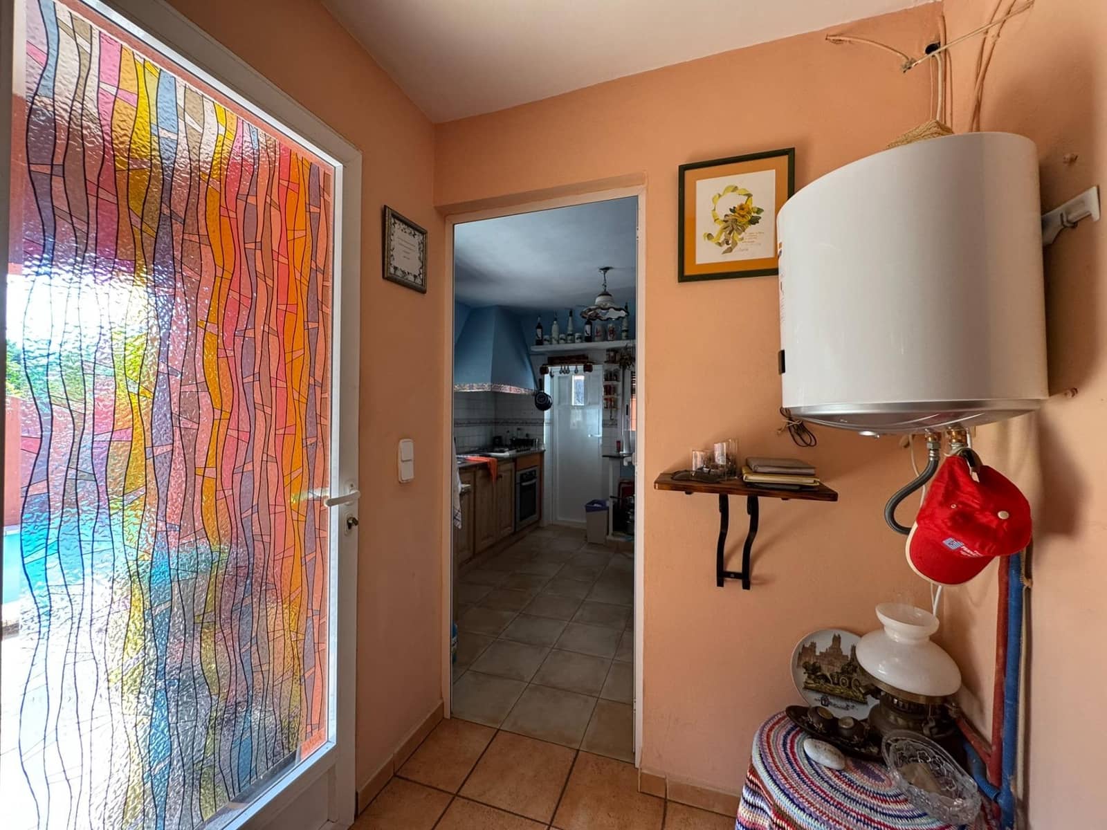3 bedroom Villa for sale in Denia with pool garage - € 429,000 (Ref: 9942527)