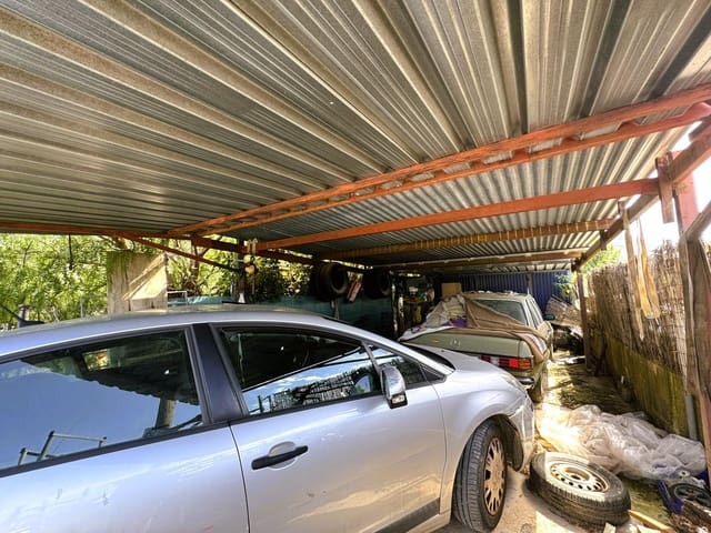 3 makuuhuone Huvila myytävänä paikassa El Montgó, Dénia mukana uima-altaan 
autotalli - 449 000 € (Ref: 9942527)
