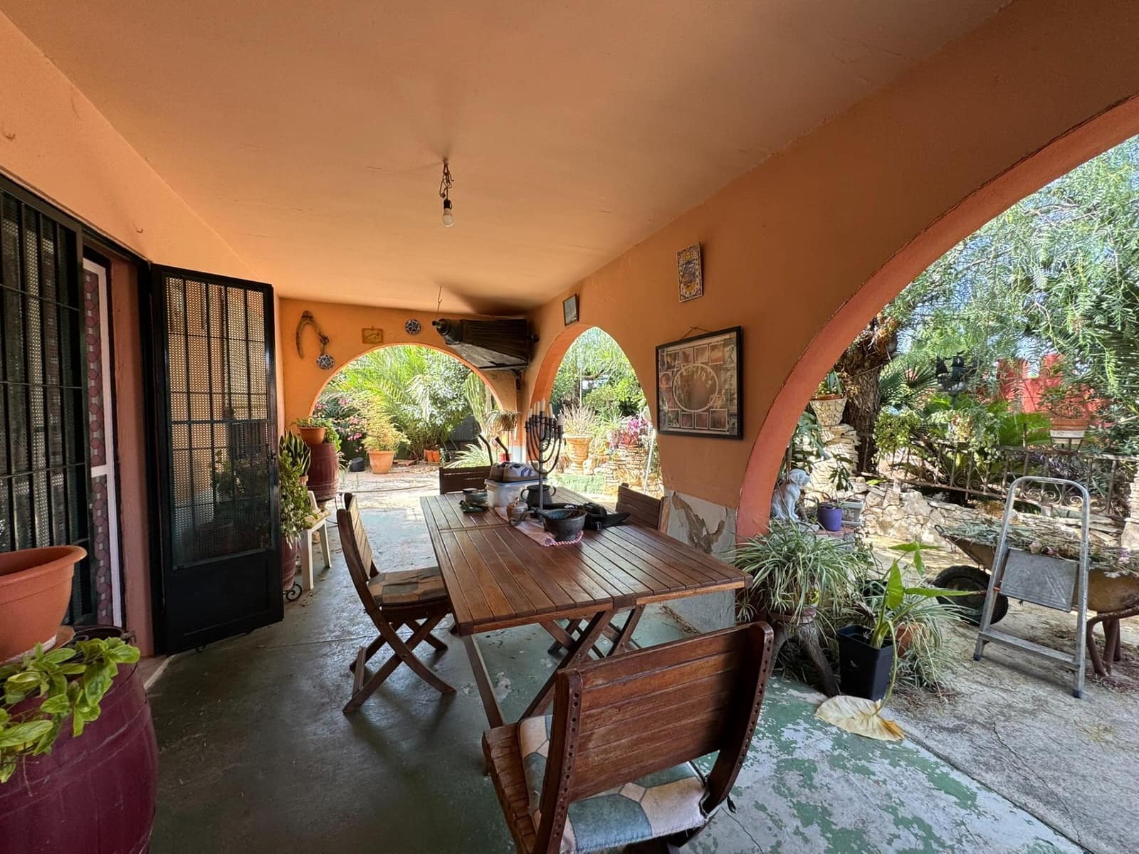 3 bedroom Villa for sale in Denia with pool garage - € 429,000 (Ref: 9942527)