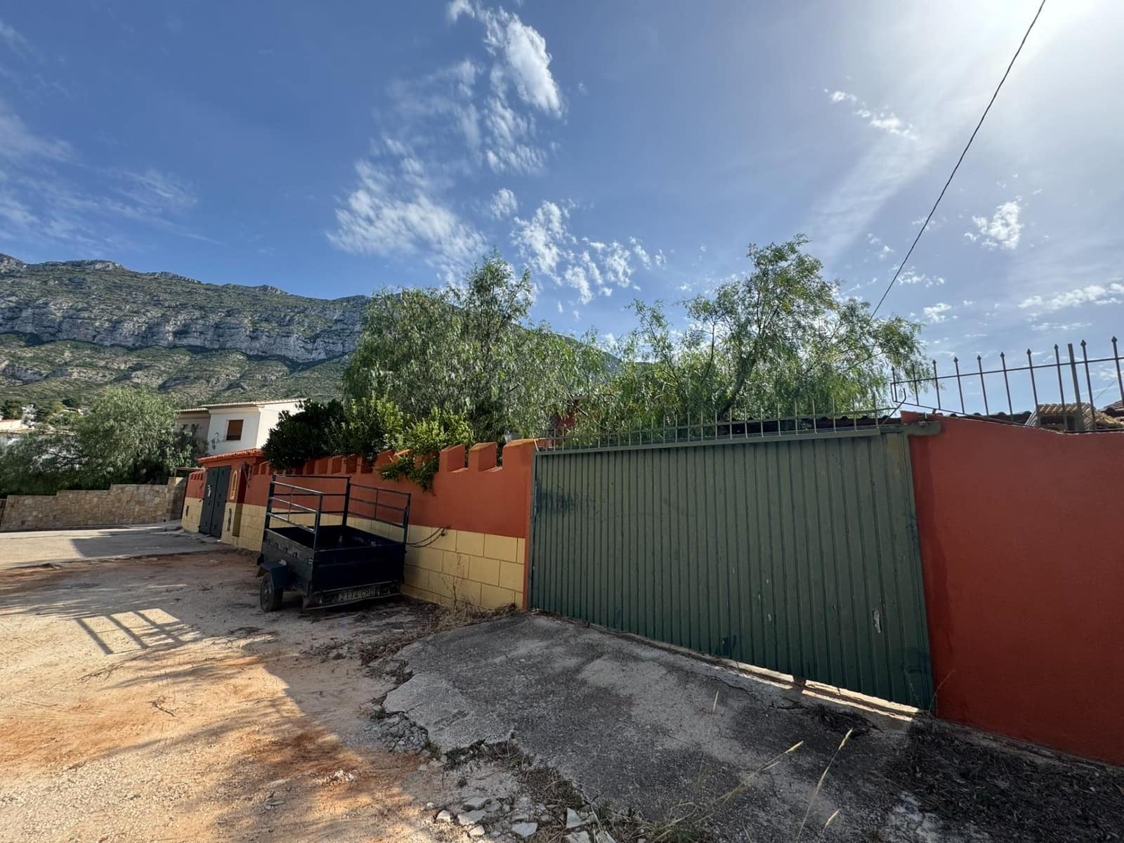 3 bedroom Villa for sale in Denia with pool garage - € 429,000 (Ref: 9942527)
