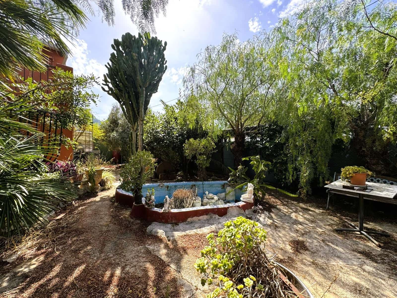 3 bedroom Villa for sale in Denia with pool garage - € 429,000 (Ref: 9942527)