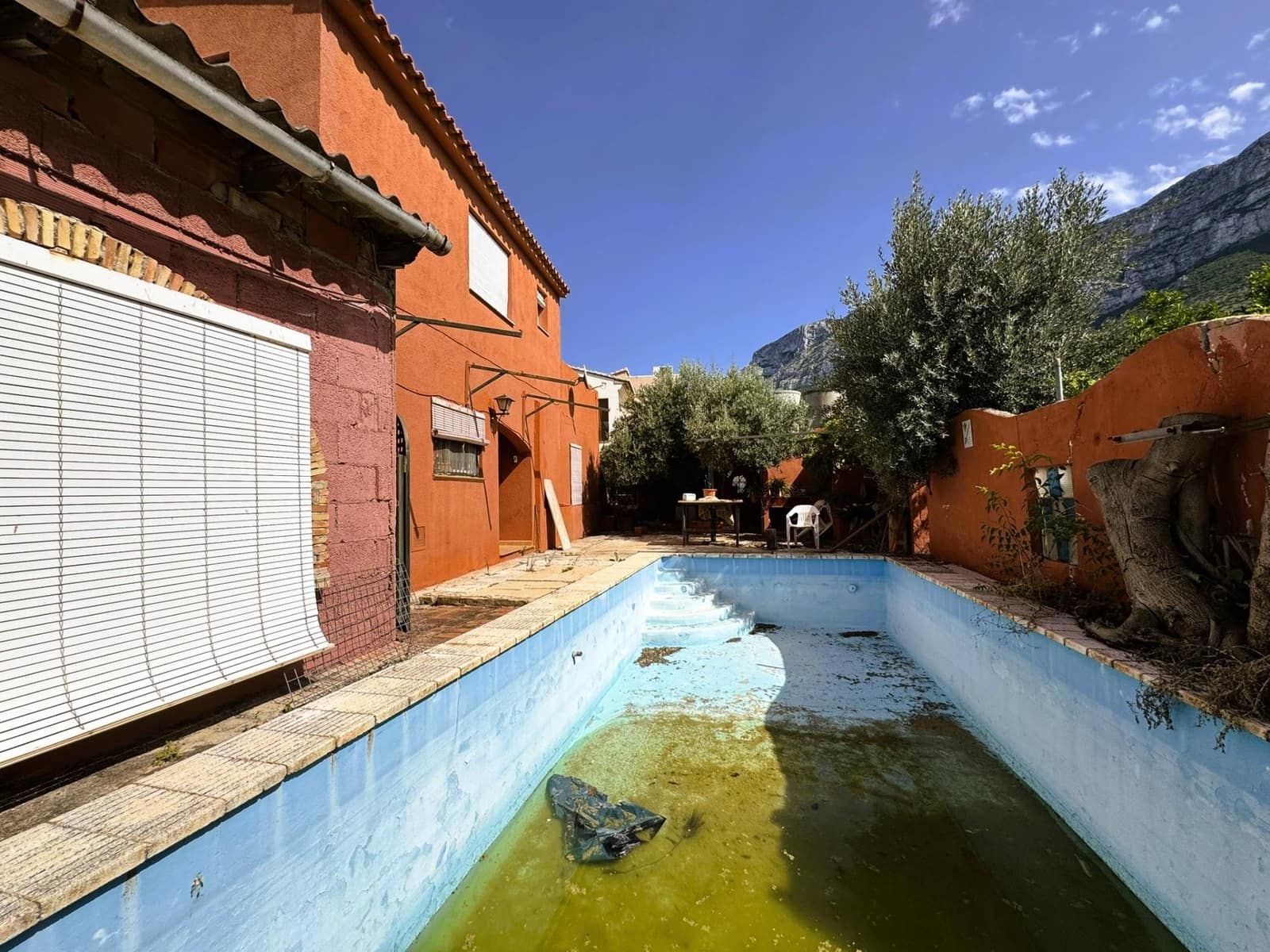 3 bedroom Villa for sale in Denia with pool garage - € 429,000 (Ref: 9942527)