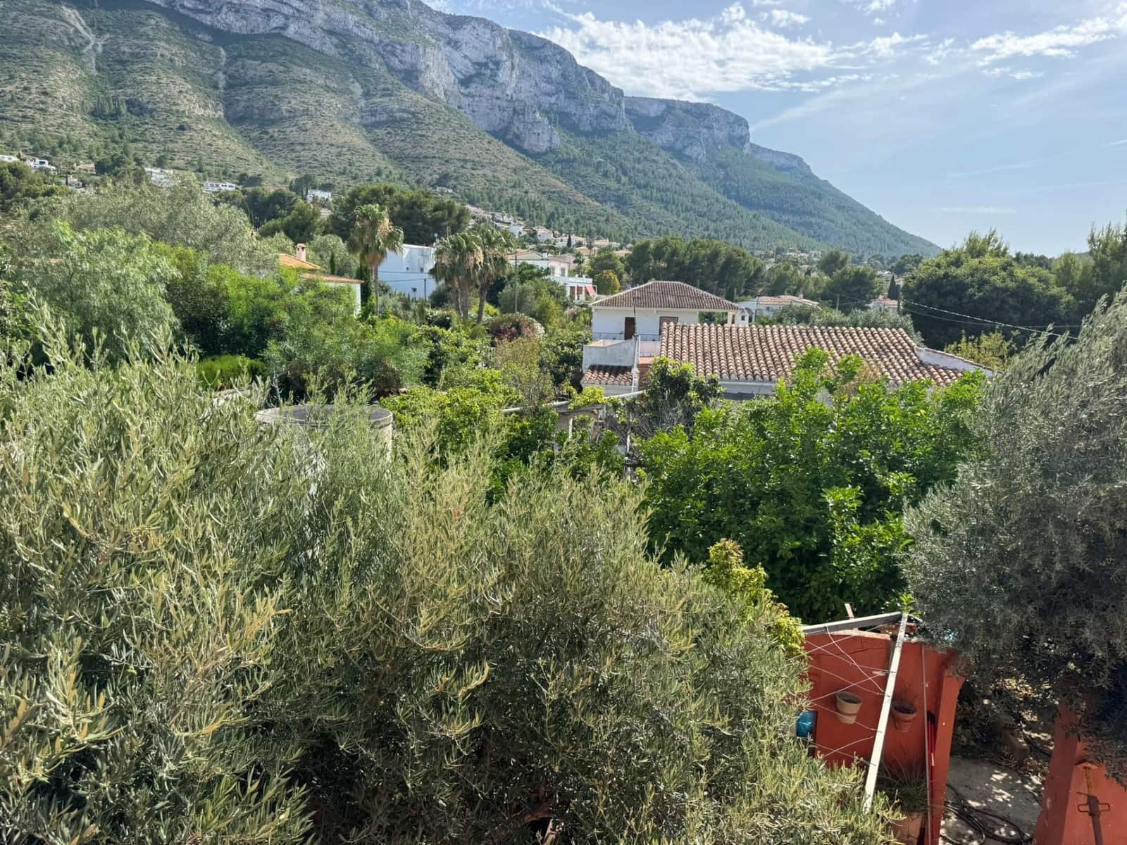 3 bedroom Villa for sale in Denia with pool garage - € 429,000 (Ref: 9942527)
