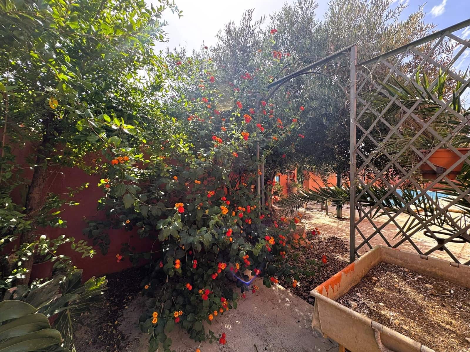 3 bedroom Villa for sale in Denia with pool garage - € 429,000 (Ref: 9942527)
