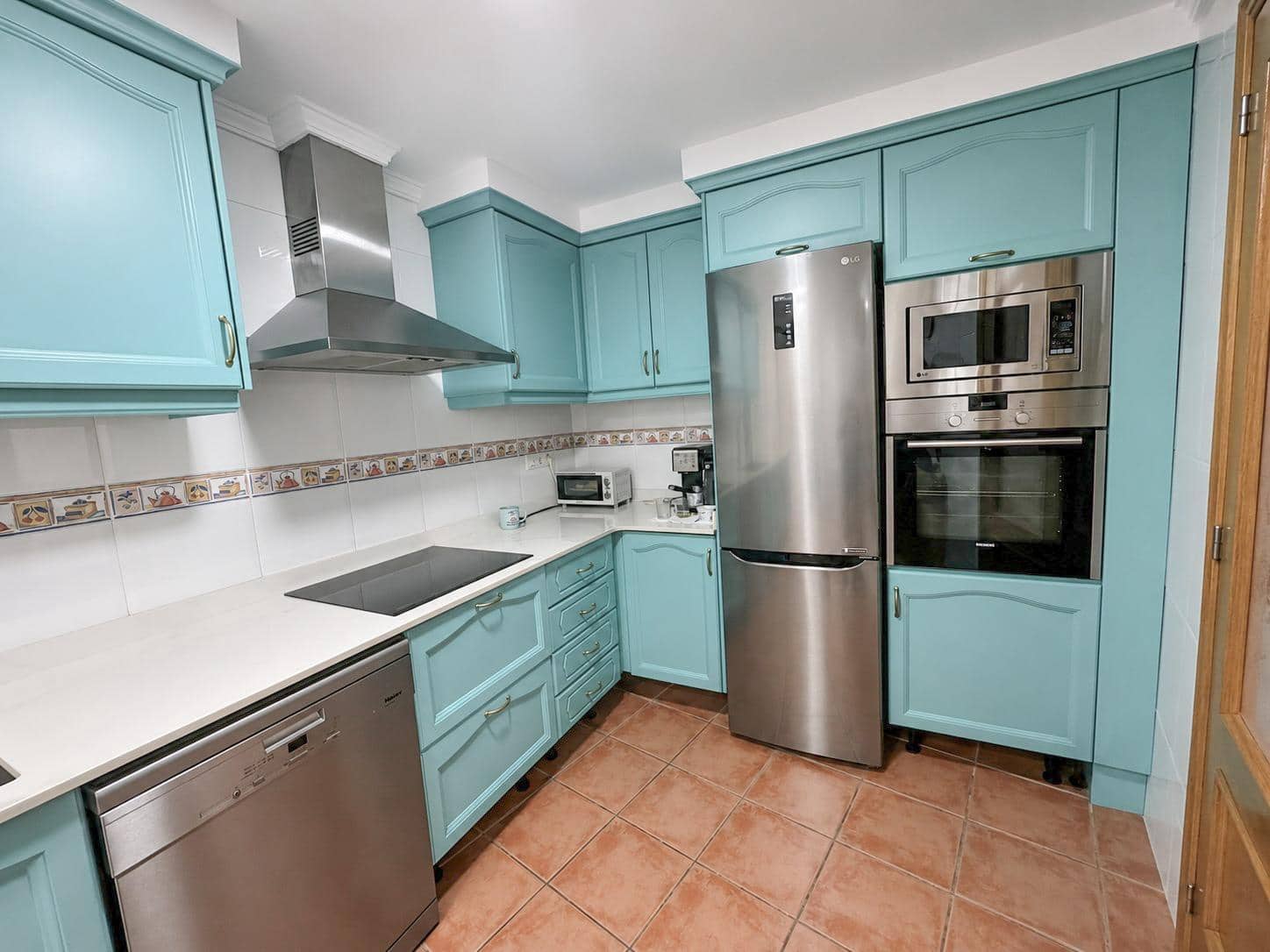 3 Zimmer Wohnung zu verkaufen in Denia - 335.000 € (Ref: 9947910)