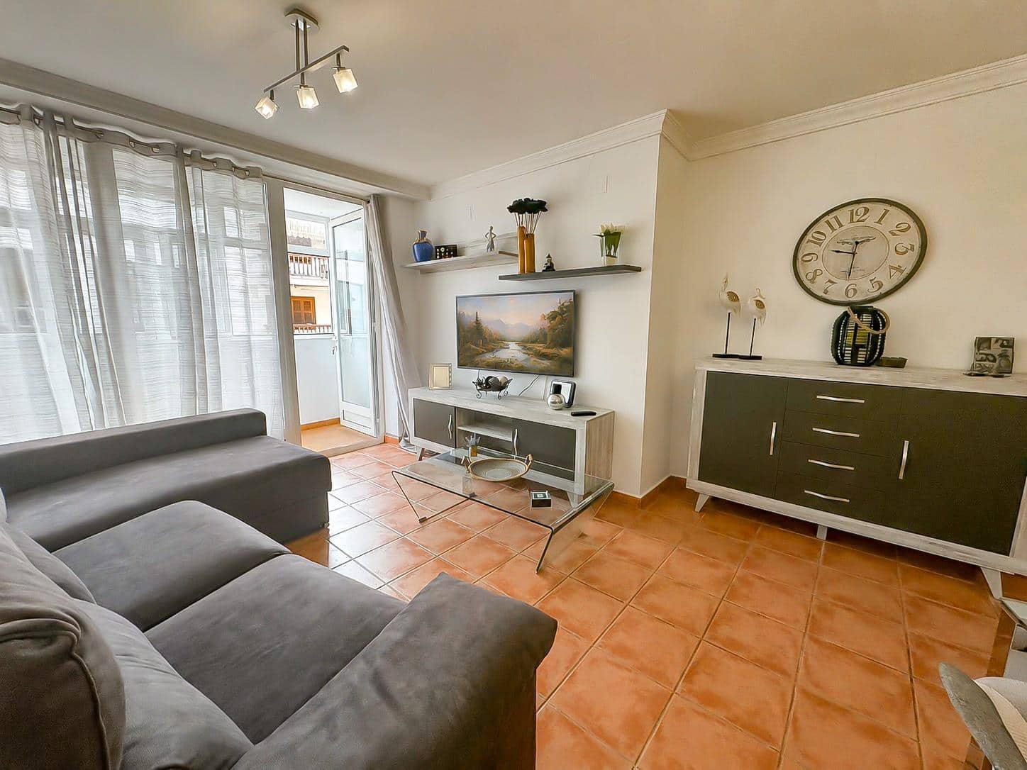 3 Zimmer Wohnung zu verkaufen in Denia - 335.000 € (Ref: 9947910)