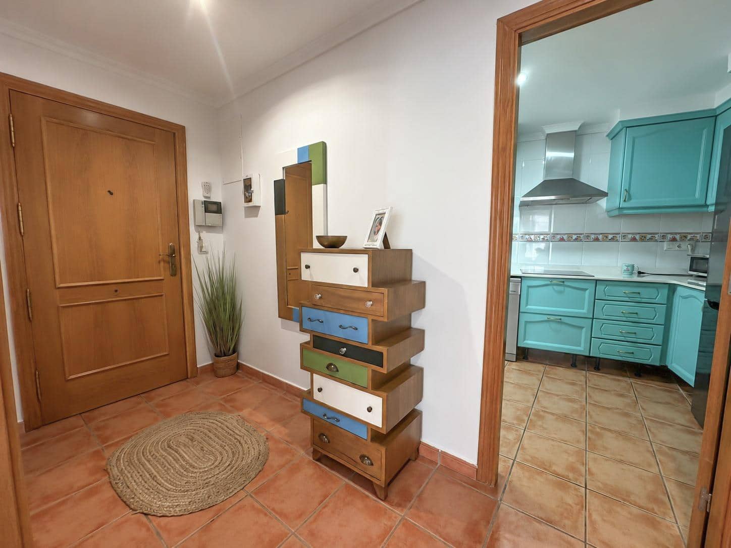 3 Zimmer Wohnung zu verkaufen in Denia - 335.000 € (Ref: 9947910)