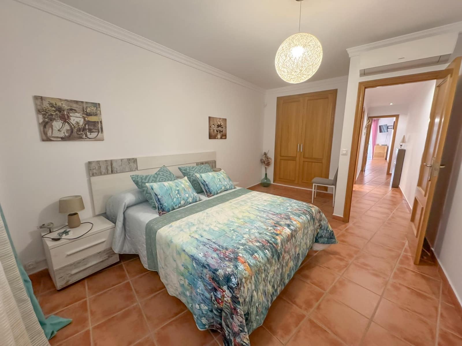 3 Zimmer Wohnung zu verkaufen in Denia - 335.000 € (Ref: 9947910)