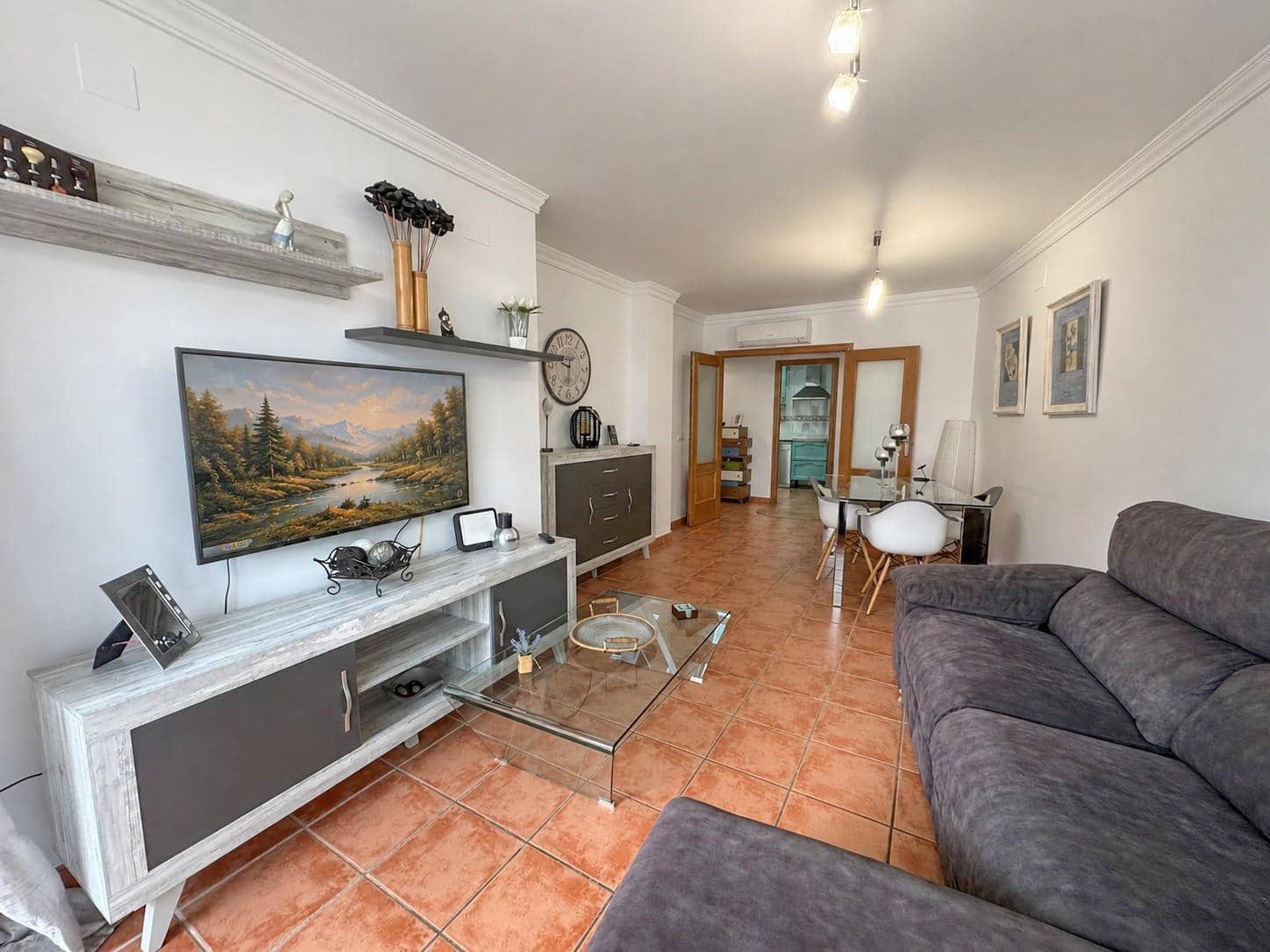 3 Zimmer Wohnung zu verkaufen in Denia - 335.000 € (Ref: 9947910)