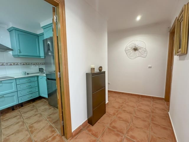 3 Zimmer Wohnung zu verkaufen in Centro Urbano, Dénia - 335.000 € (Ref: 9947910)