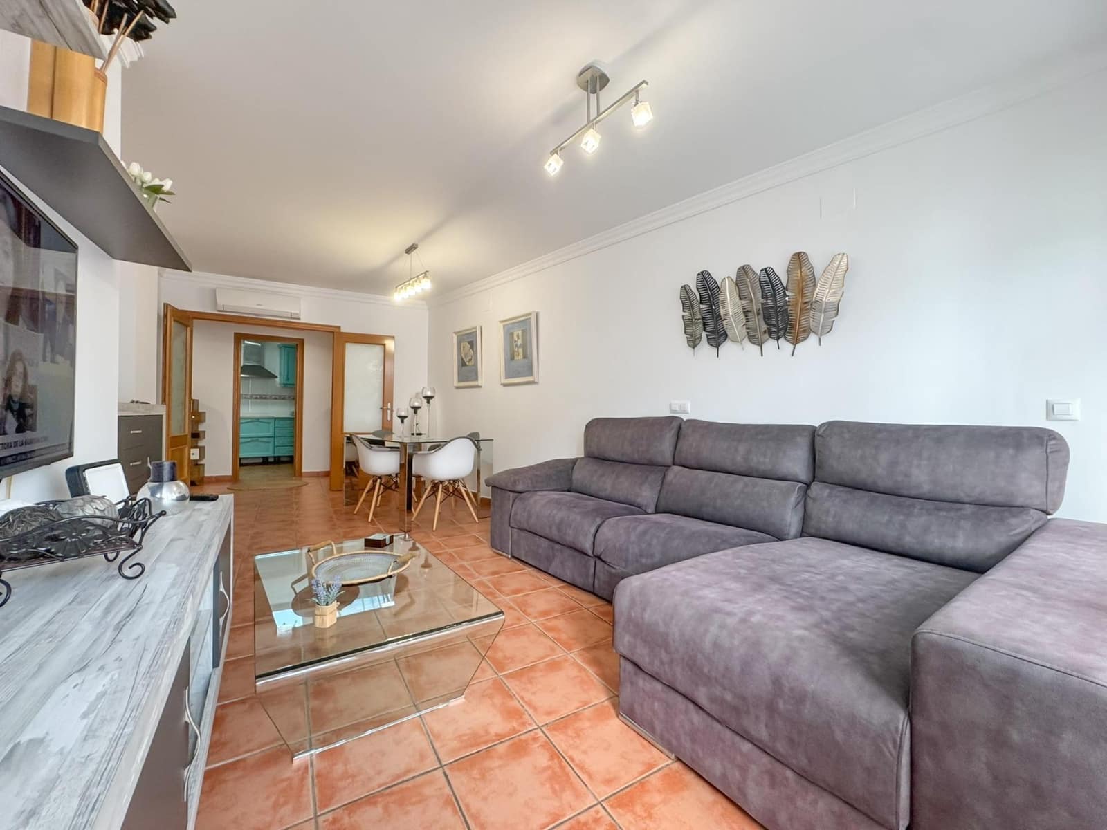 3 Zimmer Wohnung zu verkaufen in Denia - 335.000 € (Ref: 9947910)