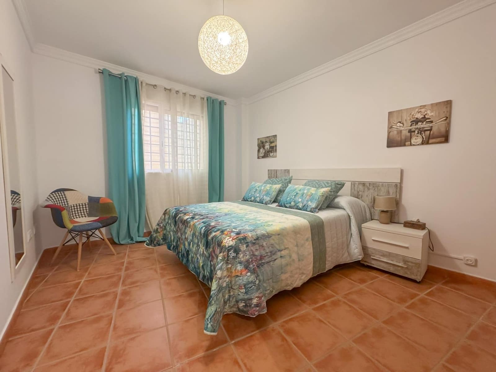 3 Zimmer Wohnung zu verkaufen in Denia - 335.000 € (Ref: 9947910)