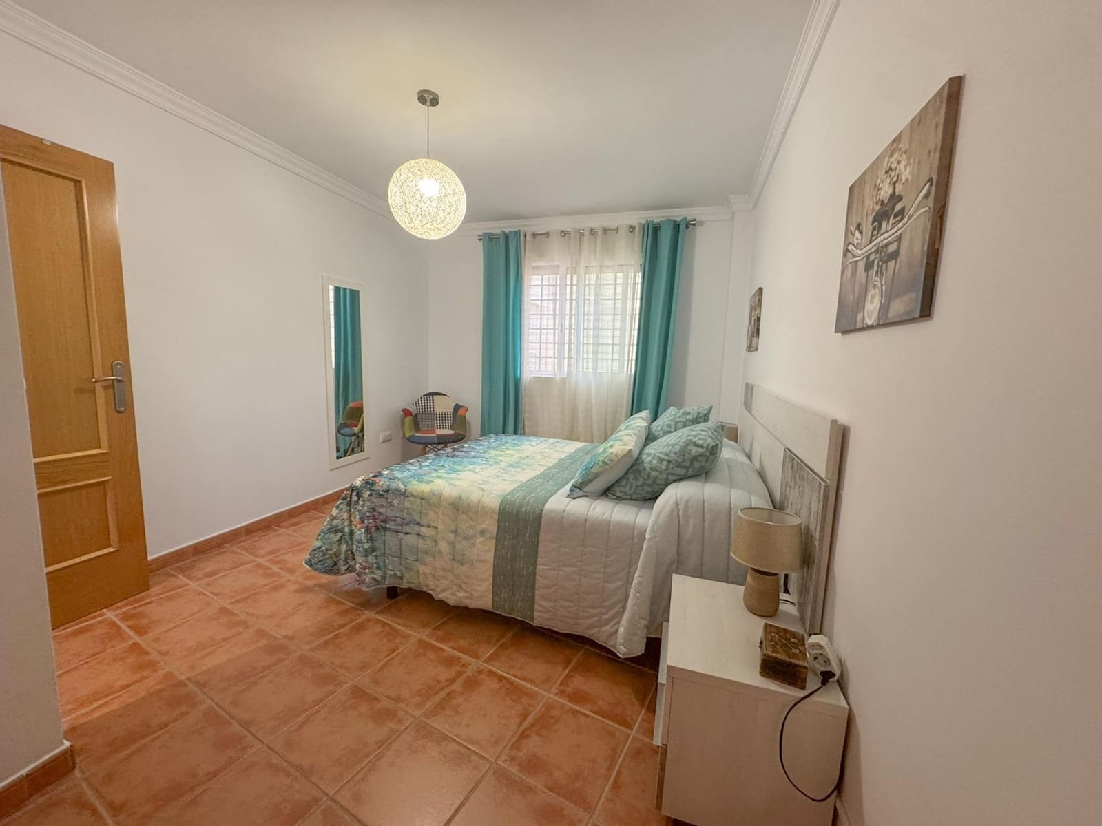 3 Zimmer Wohnung zu verkaufen in Denia - 335.000 € (Ref: 9947910)
