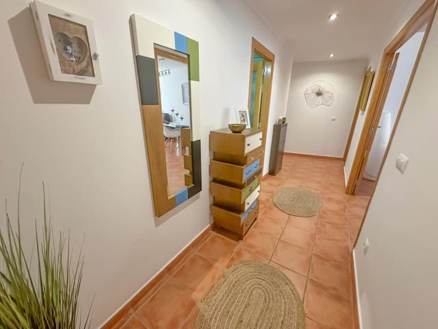 3 Zimmer Wohnung zu verkaufen in Centro Urbano, Dénia - 335.000 € (Ref: 9947910)