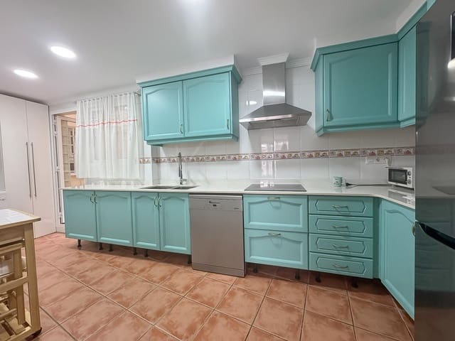3 Zimmer Wohnung zu verkaufen in Centro Urbano, Dénia - 335.000 € (Ref: 9947910)