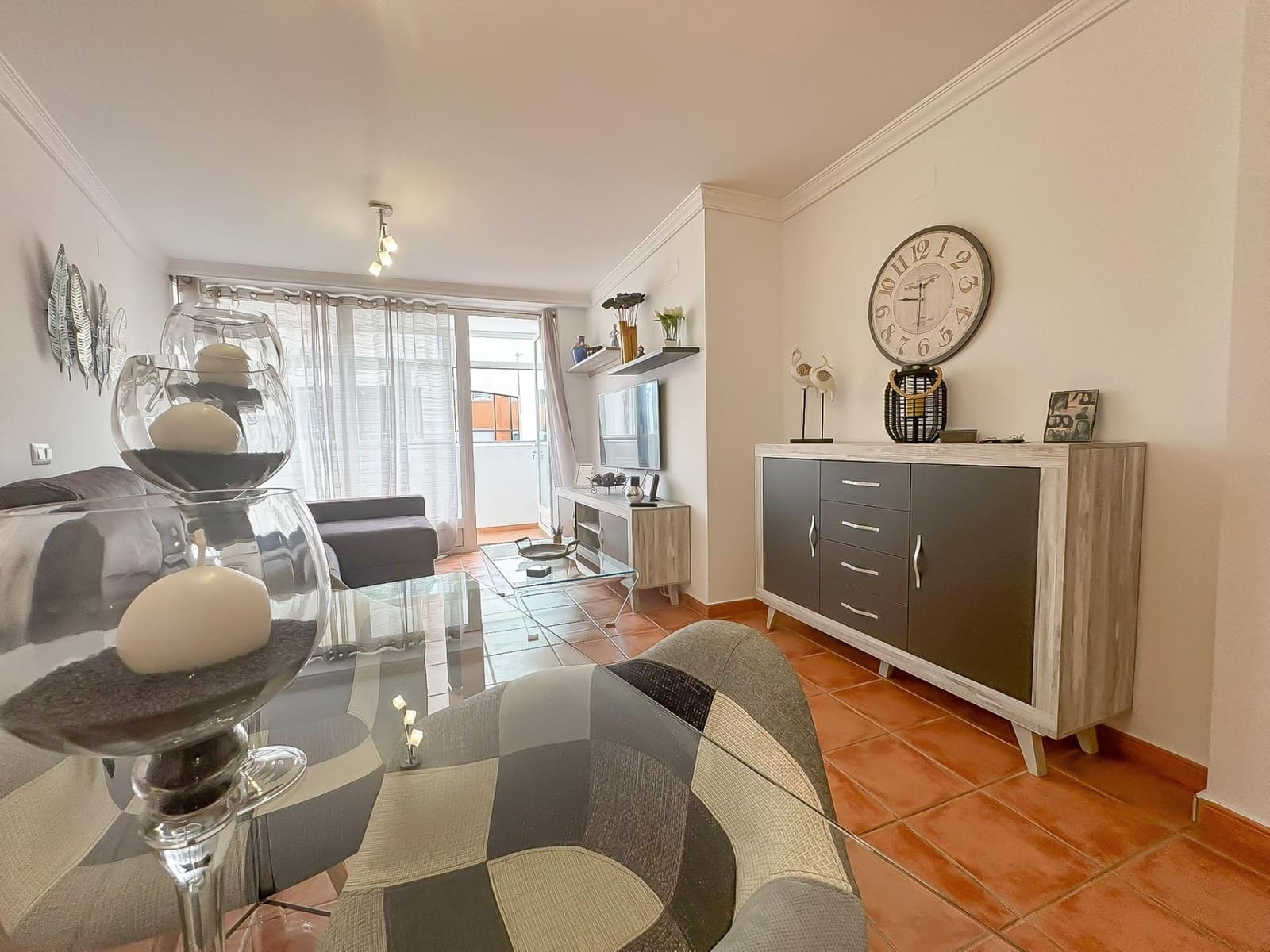 3 Zimmer Wohnung zu verkaufen in Denia - 335.000 € (Ref: 9947910)