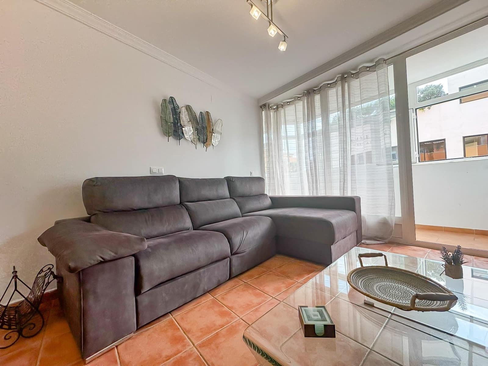3 Zimmer Wohnung zu verkaufen in Denia - 335.000 € (Ref: 9947910)