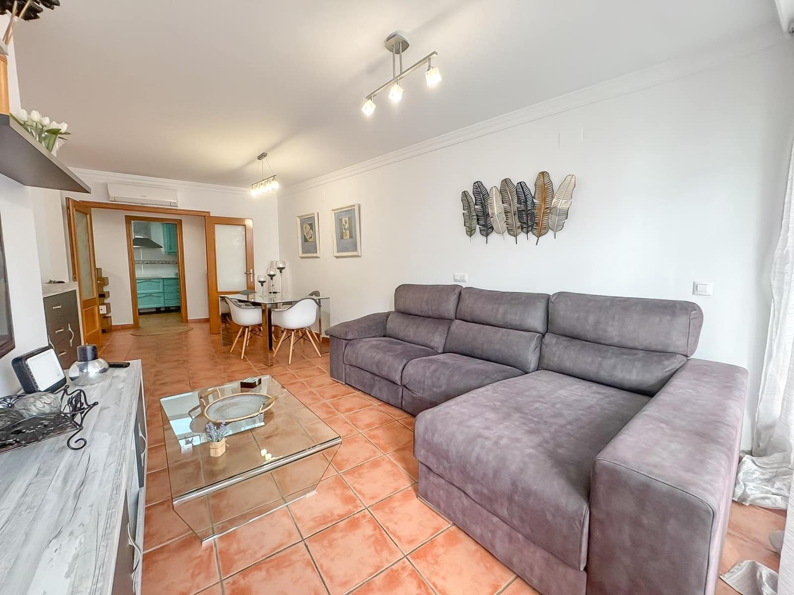 3 Zimmer Wohnung zu verkaufen in Denia - 335.000 € (Ref: 9947910)
