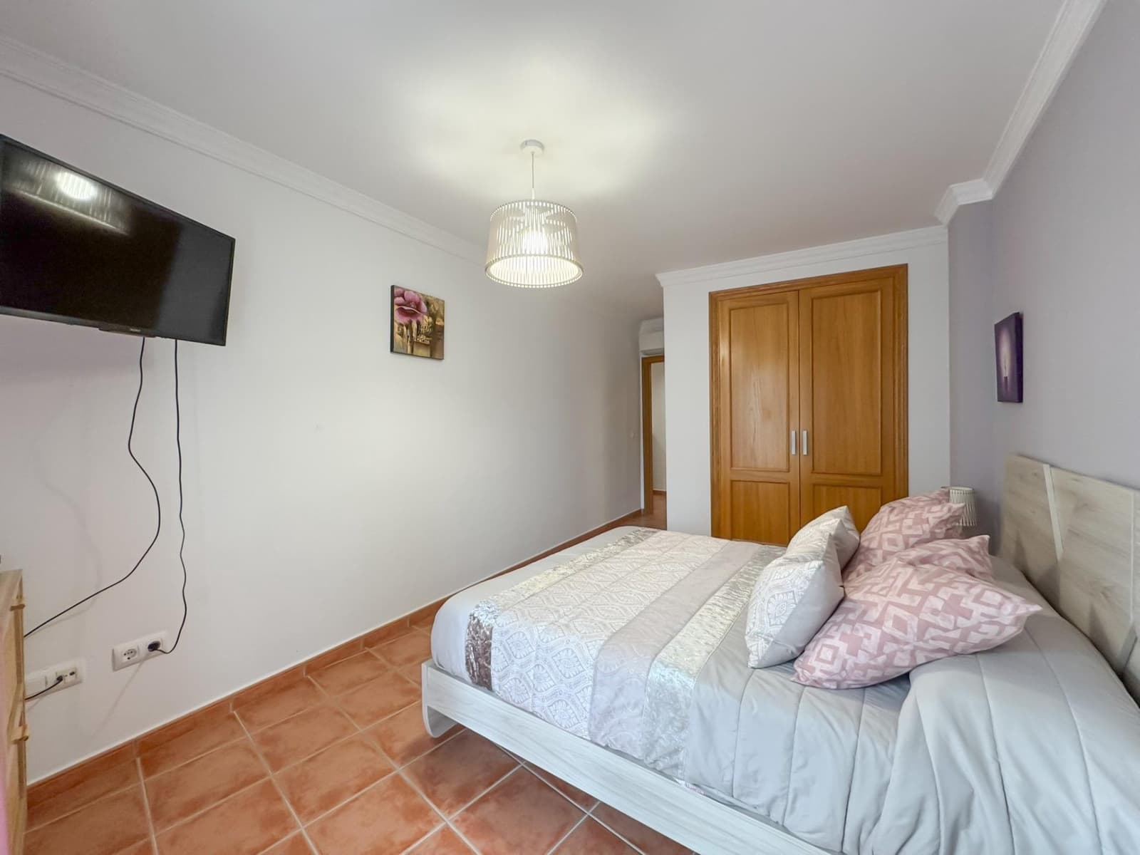 3 Zimmer Wohnung zu verkaufen in Denia - 335.000 € (Ref: 9947910)