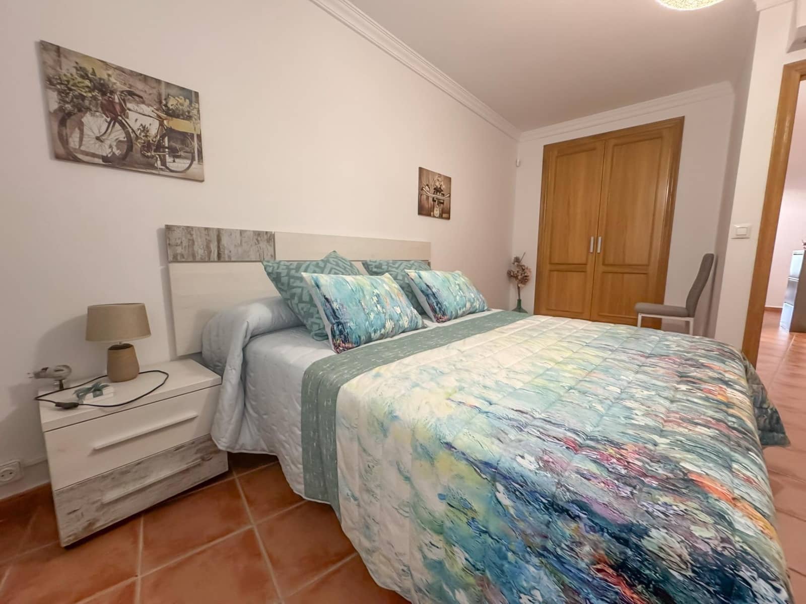 3 Zimmer Wohnung zu verkaufen in Denia - 335.000 € (Ref: 9947910)