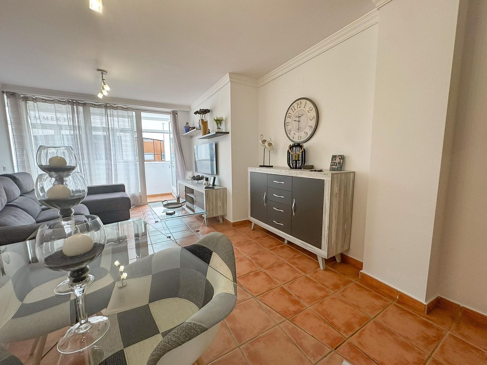 3 Zimmer Wohnung zu verkaufen in Denia - 335.000 € (Ref: 9947910)