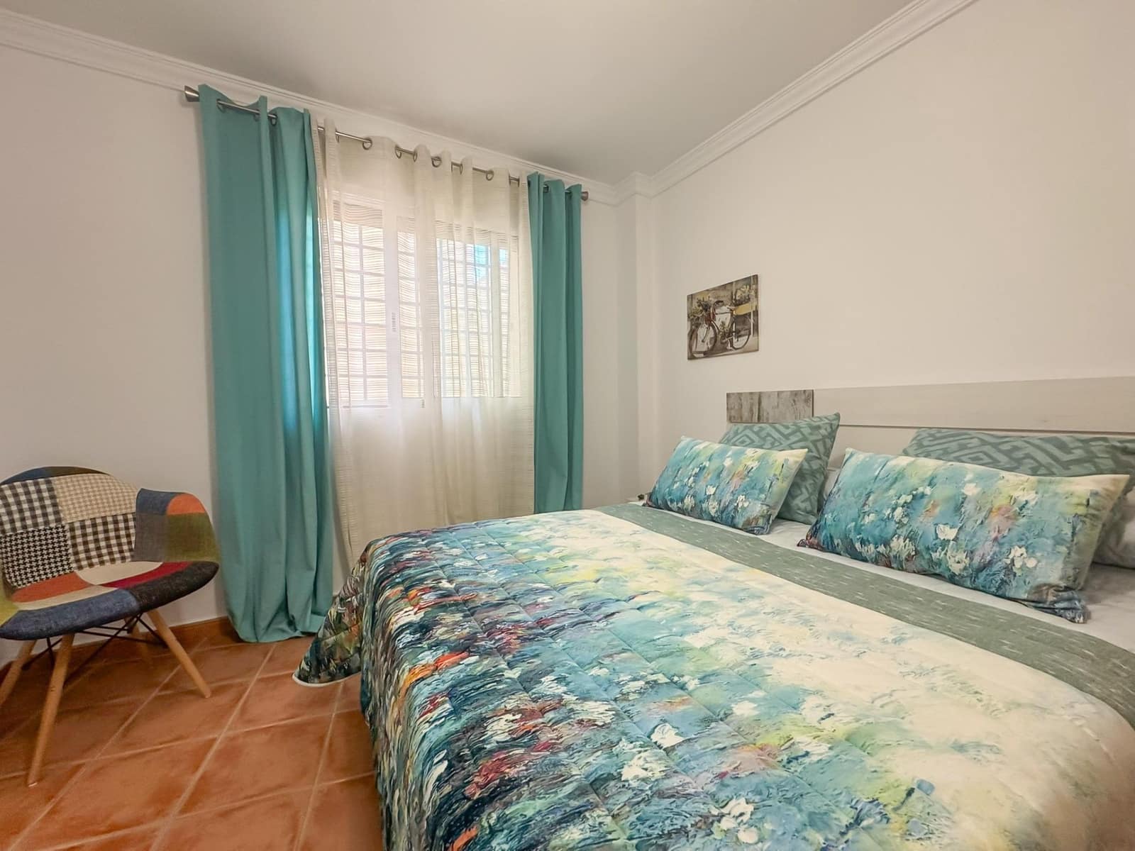 3 Zimmer Wohnung zu verkaufen in Denia - 335.000 € (Ref: 9947910)