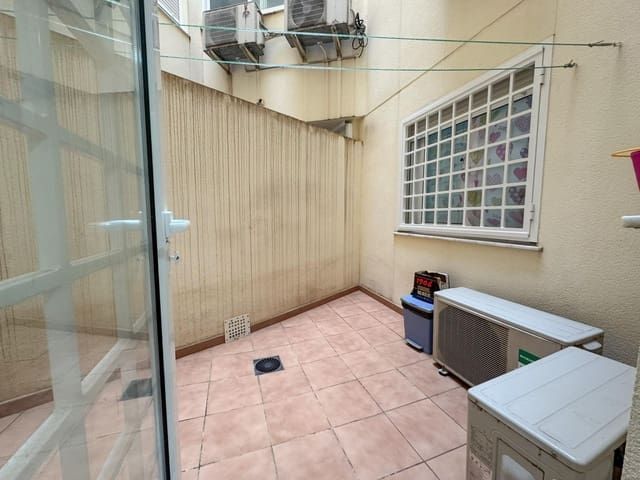 3 Zimmer Wohnung zu verkaufen in Centro Urbano, Dénia - 335.000 € (Ref: 9947910)
