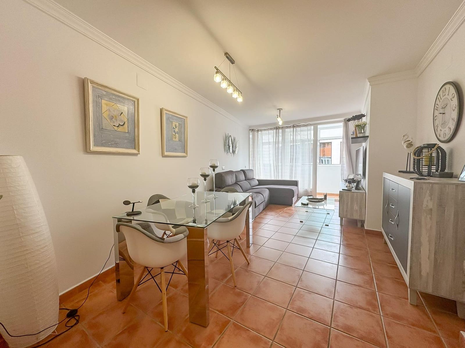 3 Zimmer Wohnung zu verkaufen in Denia - 335.000 € (Ref: 9947910)