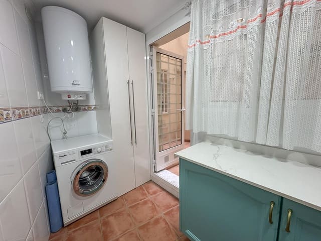3 Zimmer Wohnung zu verkaufen in Centro Urbano, Dénia - 335.000 € (Ref: 9947910)
