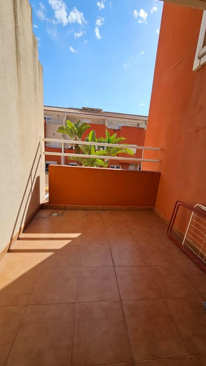 4 chambre Villa/Maison Mitoyenne à vendre à Ondara - 370 000 € (Ref: 9952628)