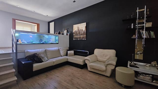 4 quarto Moradia em Banda para venda em Ondara - 370 000 € (Ref: 9952628)