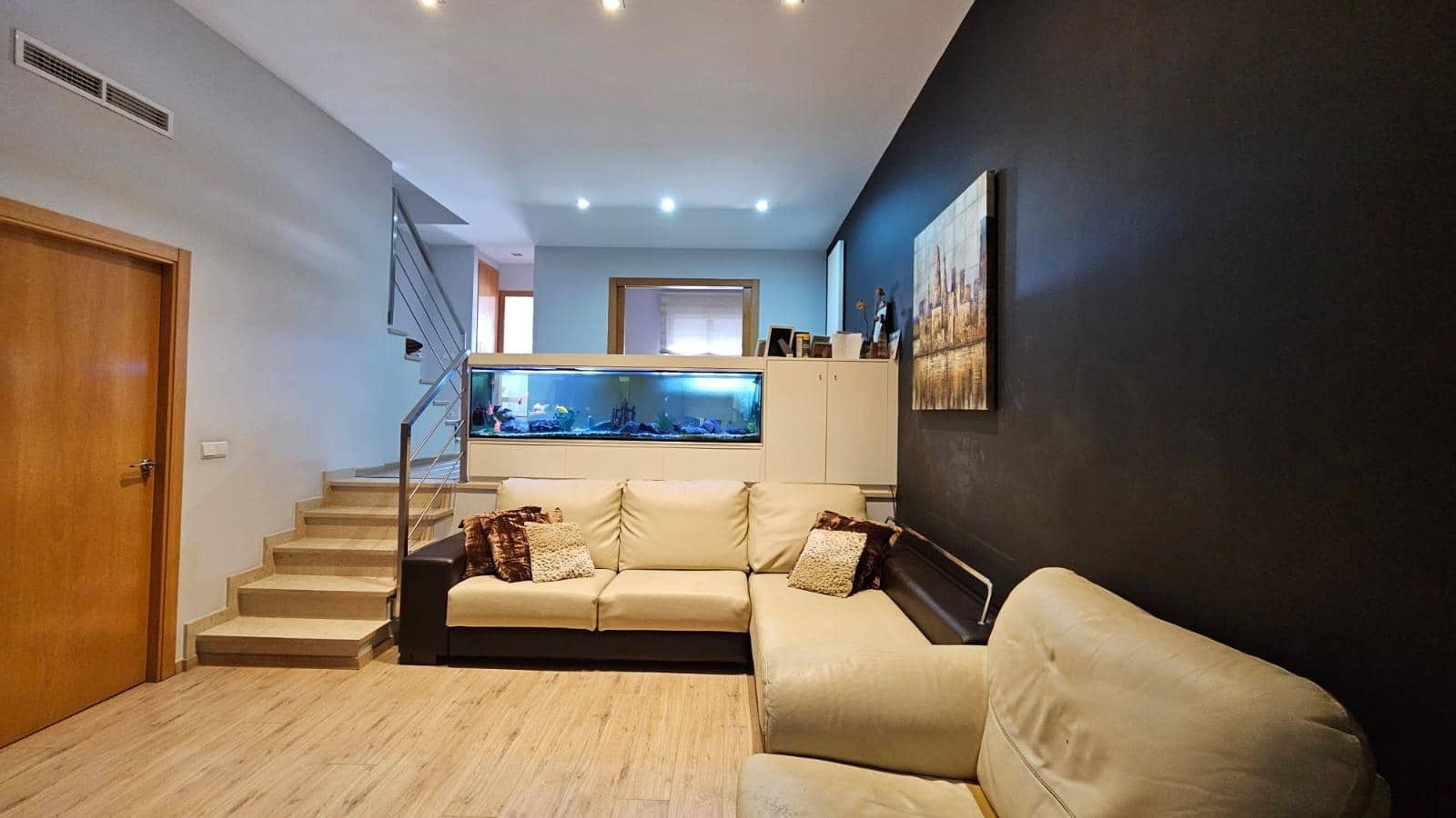 4 chambre Villa/Maison Mitoyenne à vendre à Ondara - 370 000 € (Ref: 9952628)