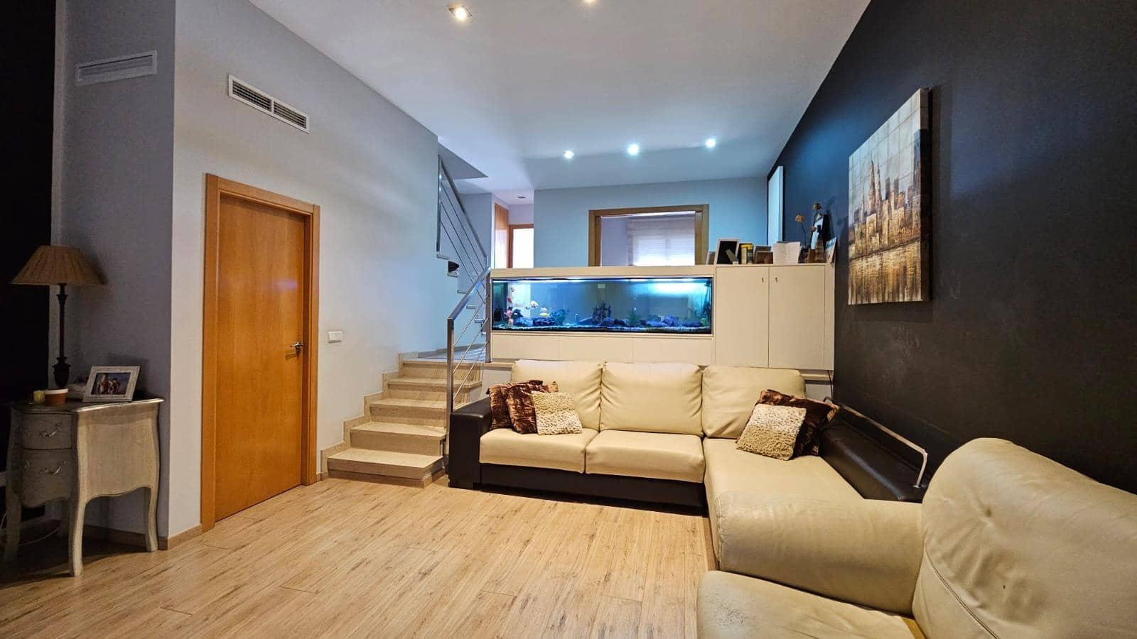 4 chambre Villa/Maison Mitoyenne à vendre à Ondara - 370 000 € (Ref: 9952628)