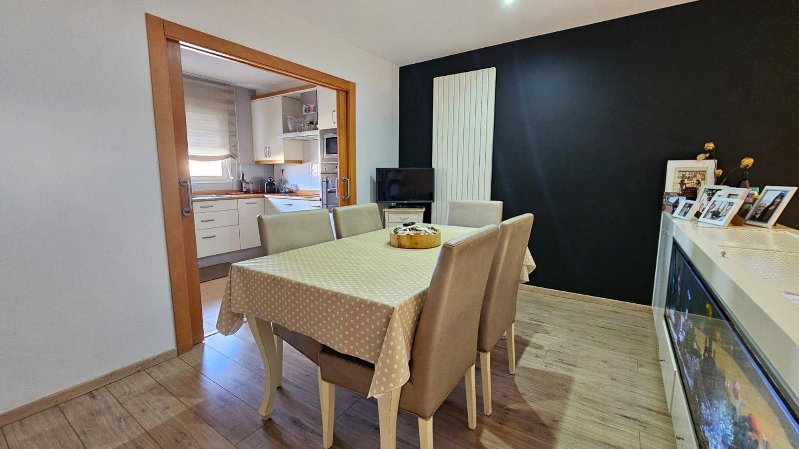 4 chambre Villa/Maison Mitoyenne à vendre à Ondara - 370 000 € (Ref: 9952628)