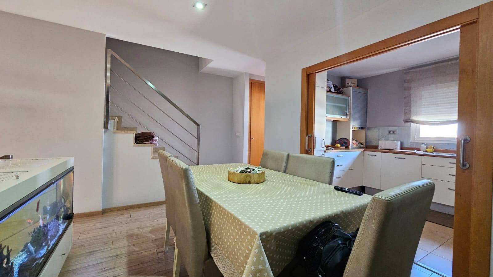 4 chambre Villa/Maison Mitoyenne à vendre à Ondara - 370 000 € (Ref: 9952628)