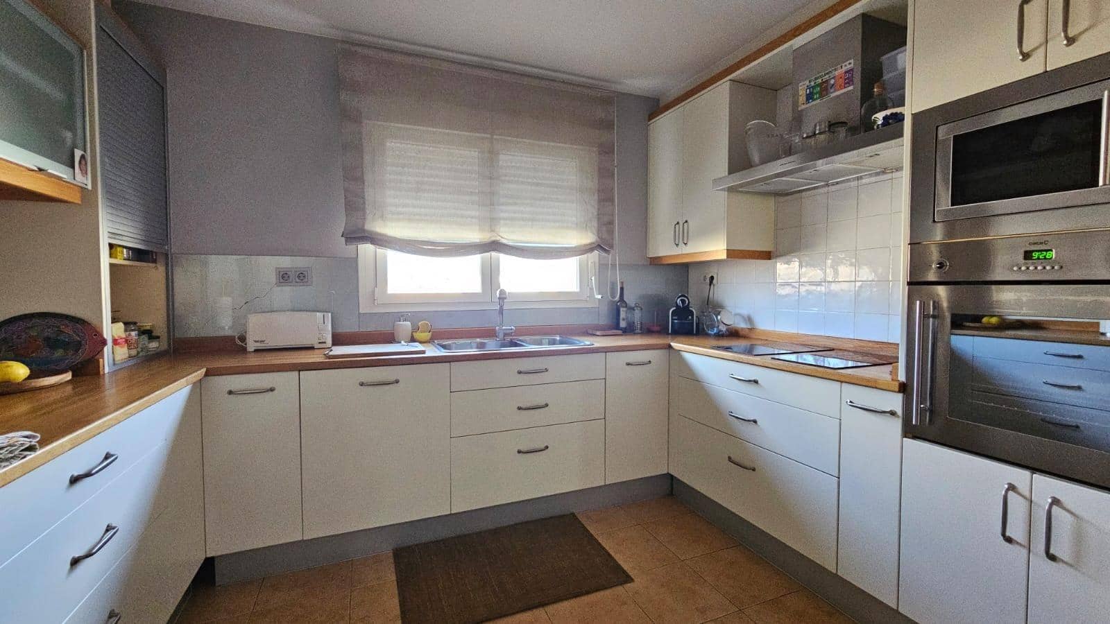 4 chambre Villa/Maison Mitoyenne à vendre à Ondara - 370 000 € (Ref: 9952628)
