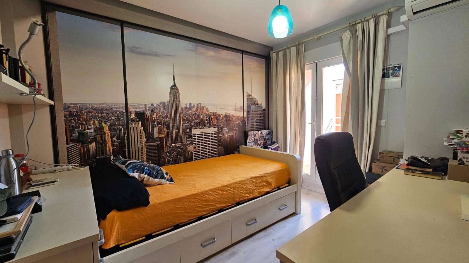 4 chambre Villa/Maison Mitoyenne à vendre à Ondara - 370 000 € (Ref: 9952628)
