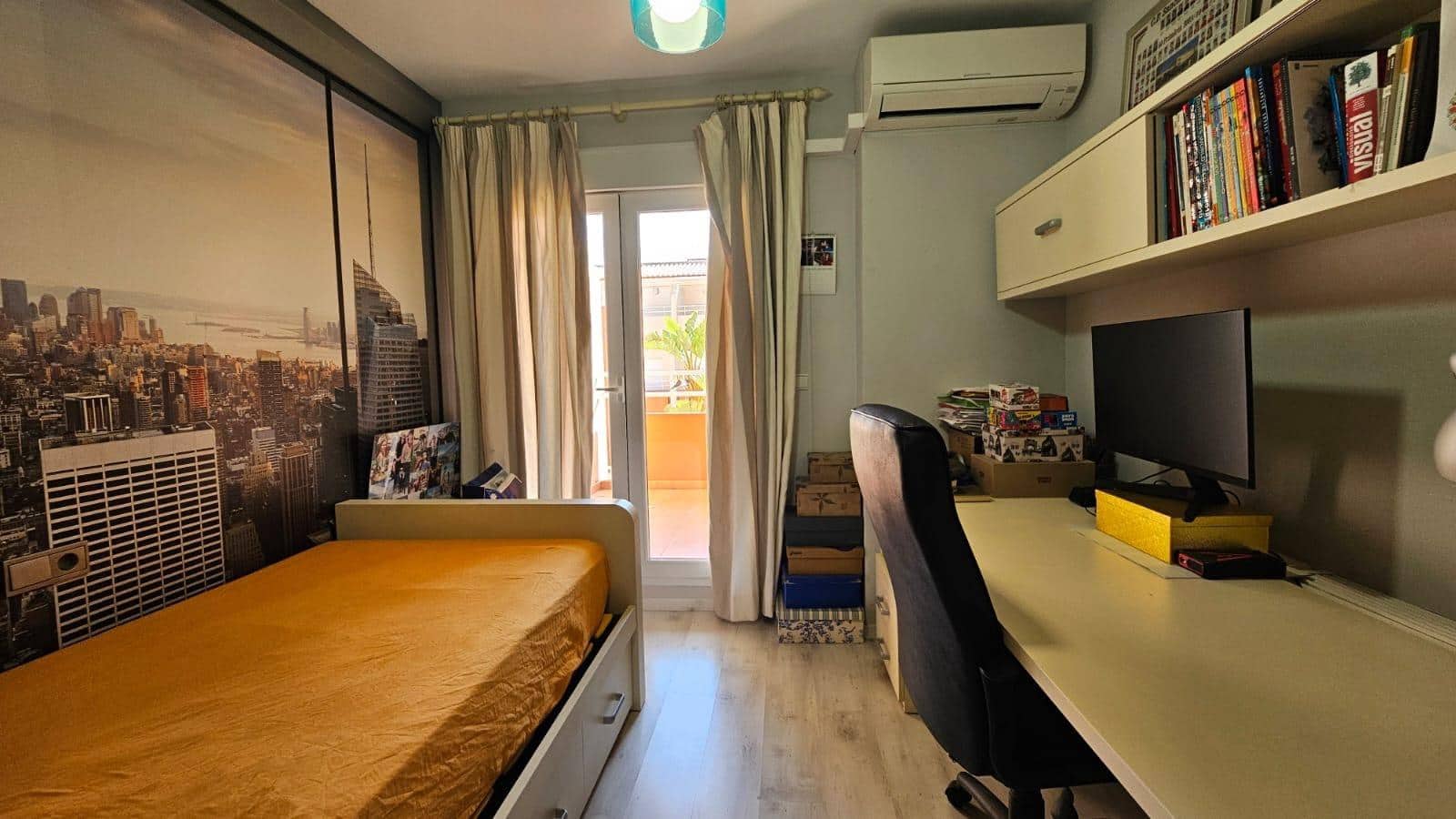 4 chambre Villa/Maison Mitoyenne à vendre à Ondara - 370 000 € (Ref: 9952628)