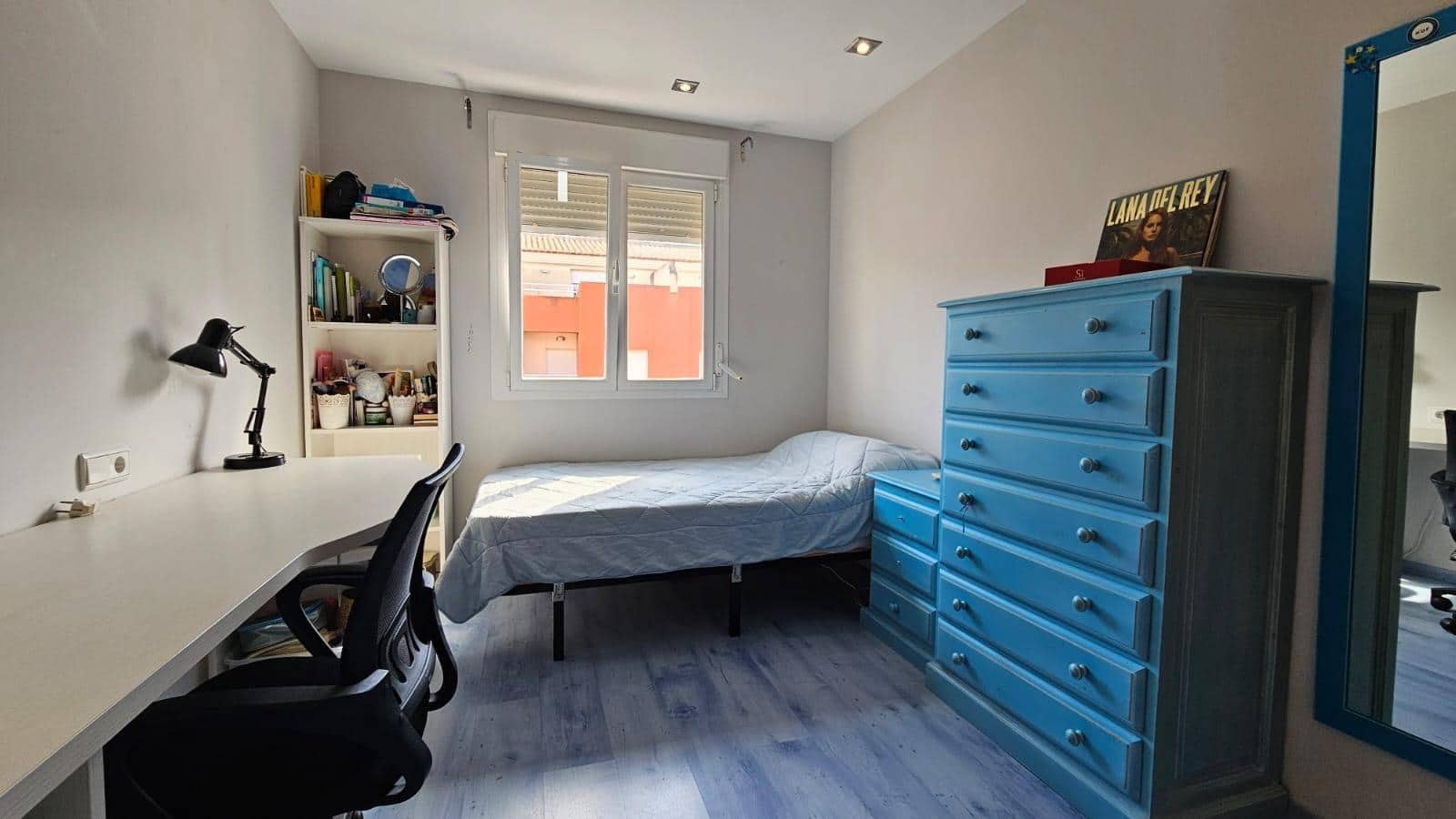 4 chambre Villa/Maison Mitoyenne à vendre à Ondara - 370 000 € (Ref: 9952628)