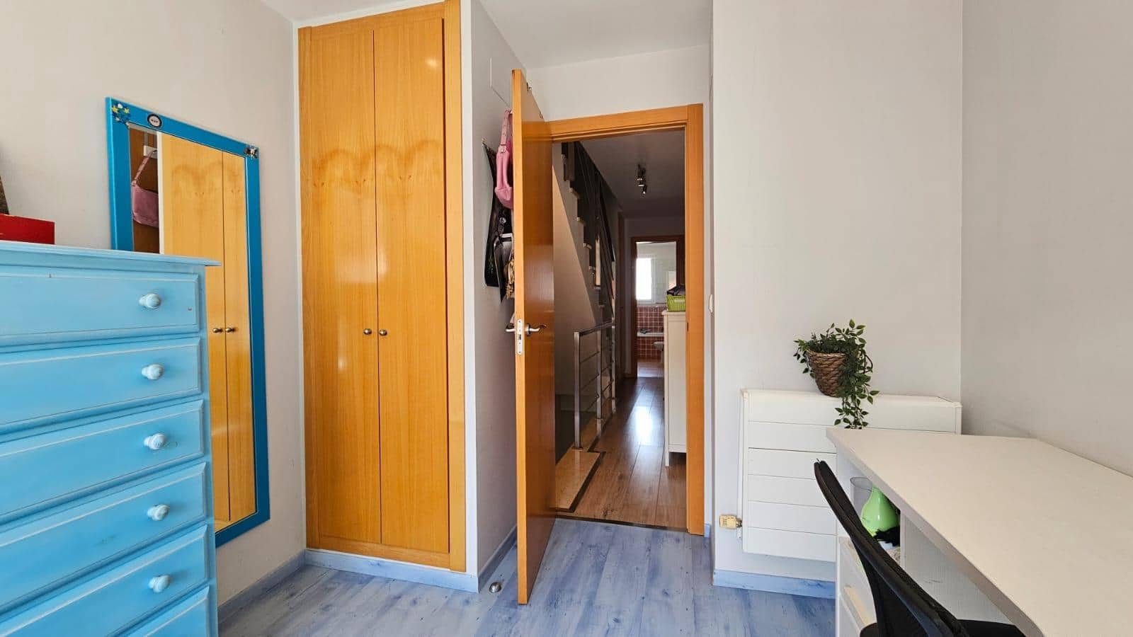 4 chambre Villa/Maison Mitoyenne à vendre à Ondara - 370 000 € (Ref: 9952628)